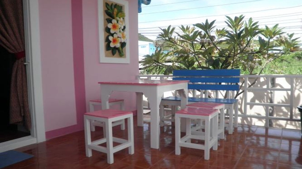 Photo of Patio Balcony in Koh Lan