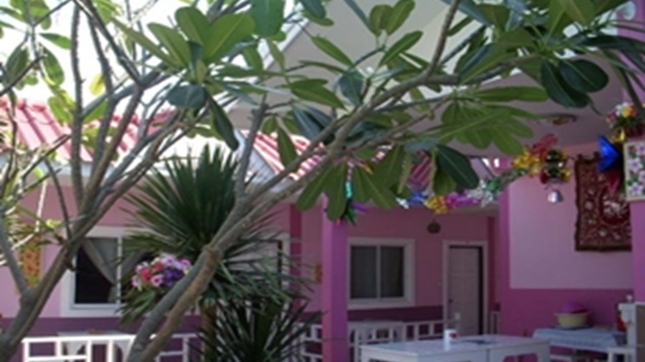 Photo of Outdoor in Koh Lan