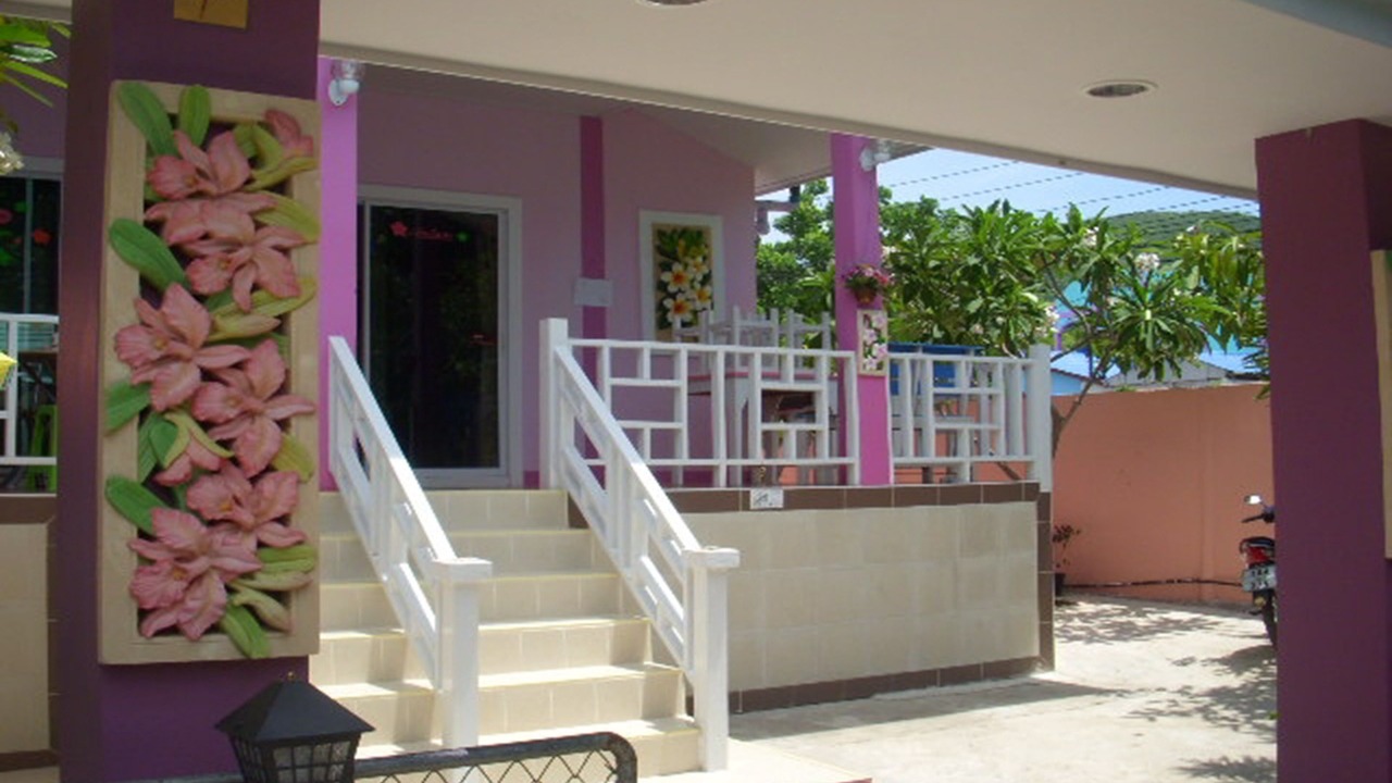 Photo of Outdoor in Koh Lan