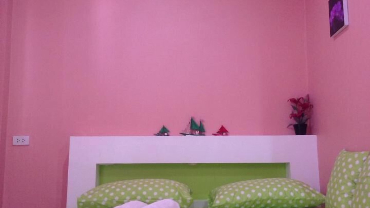 Photo of Bedroom in Koh Lan