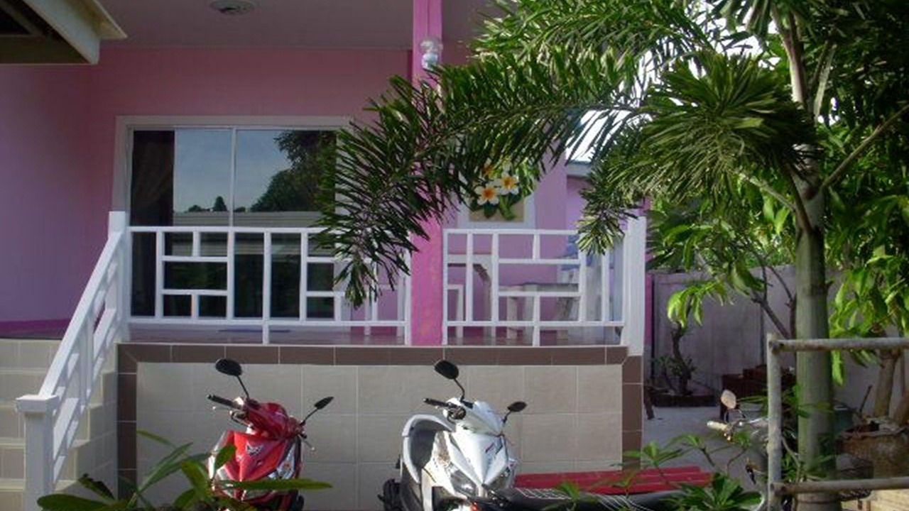 Photo of Outdoor in Koh Lan