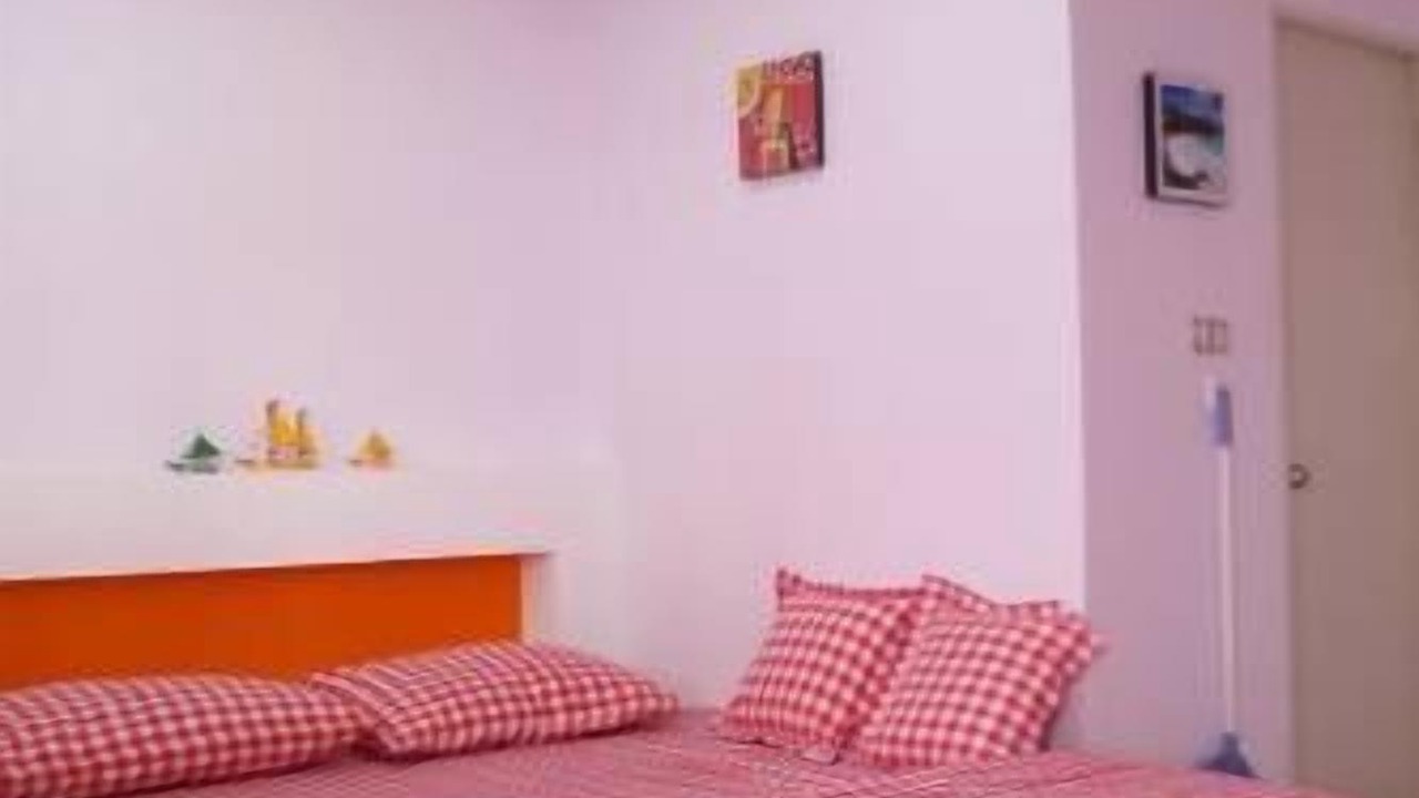 Photo of Bedroom in Koh Lan