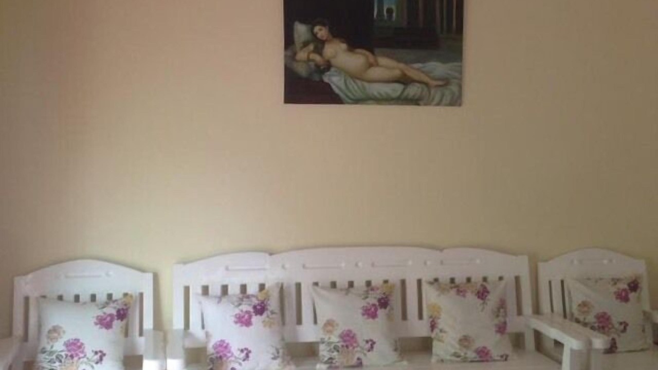 Photo of Bedroom in Koh Lan