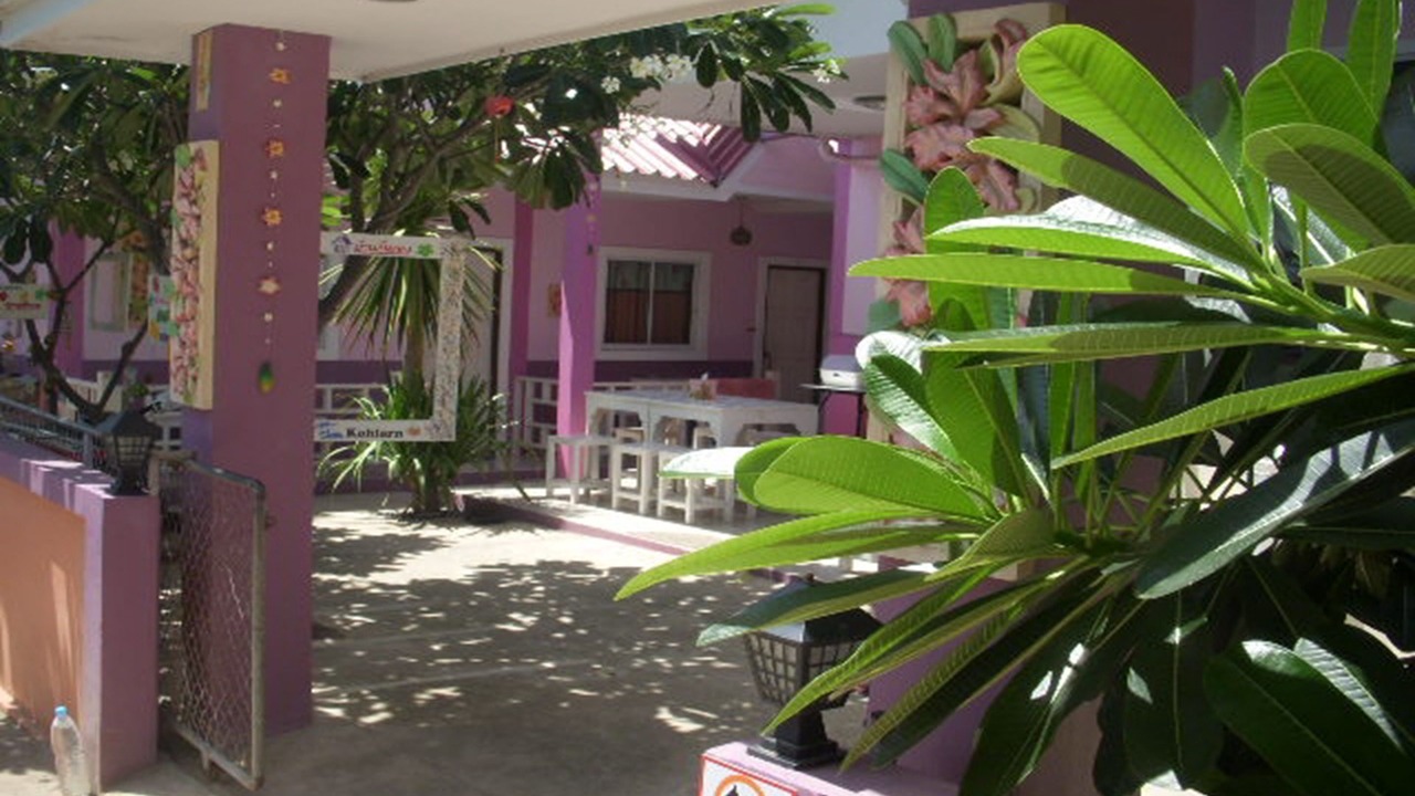 Photo of Outdoor in Koh Lan