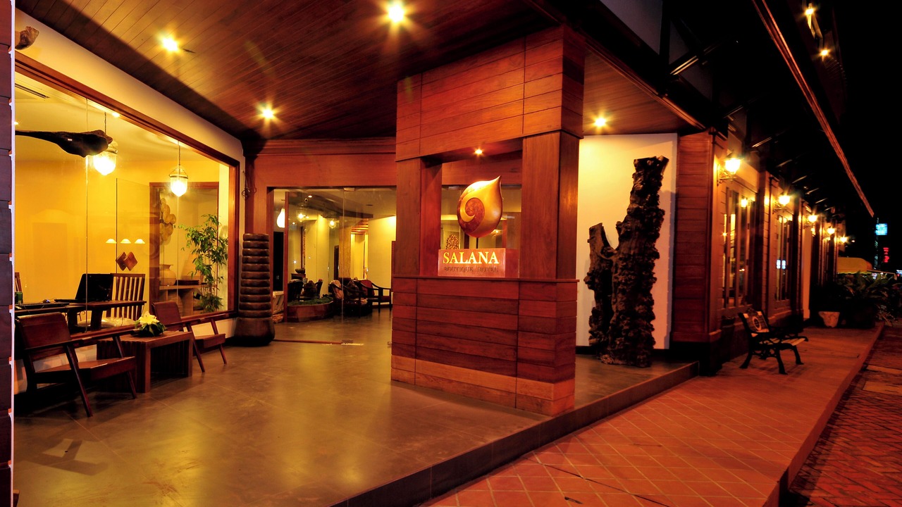 Photo of Outdoor in Vientiane