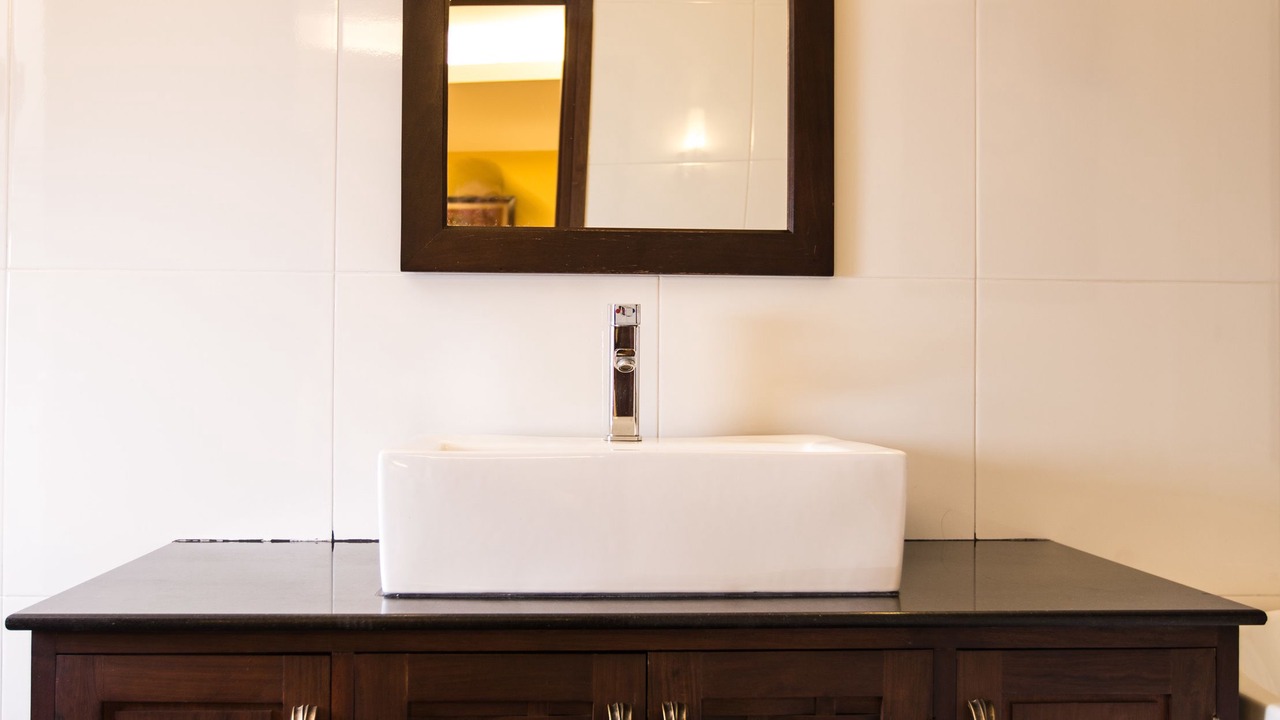 Photo of Bathroom in Vientiane