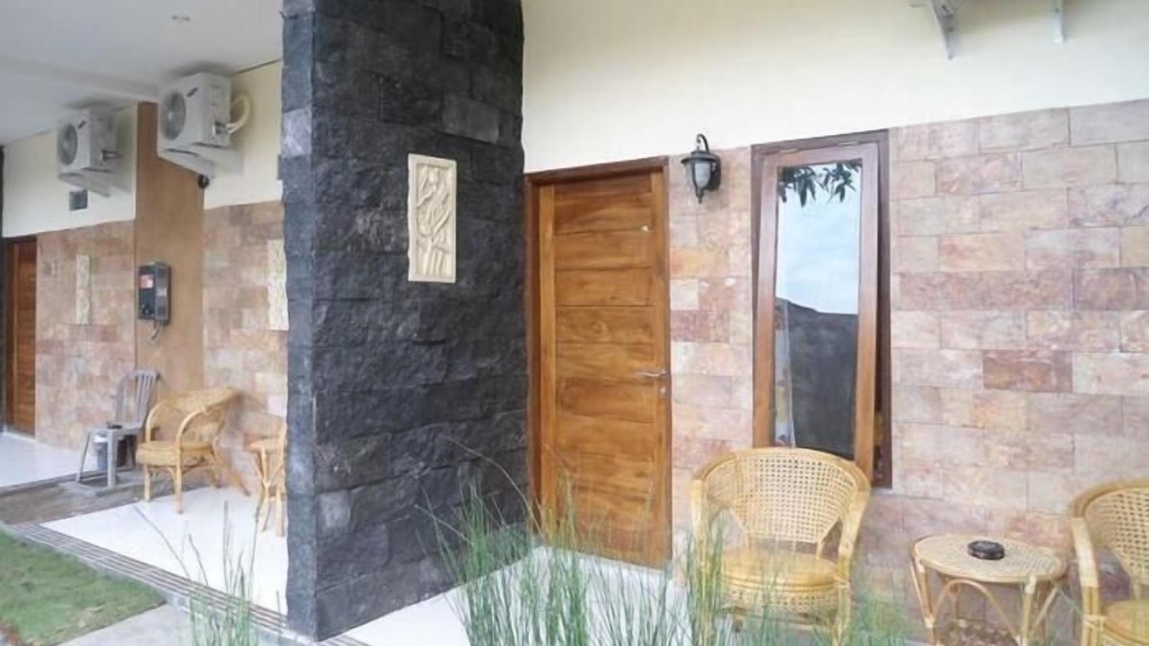 Photo of Outdoor in Kalasan
