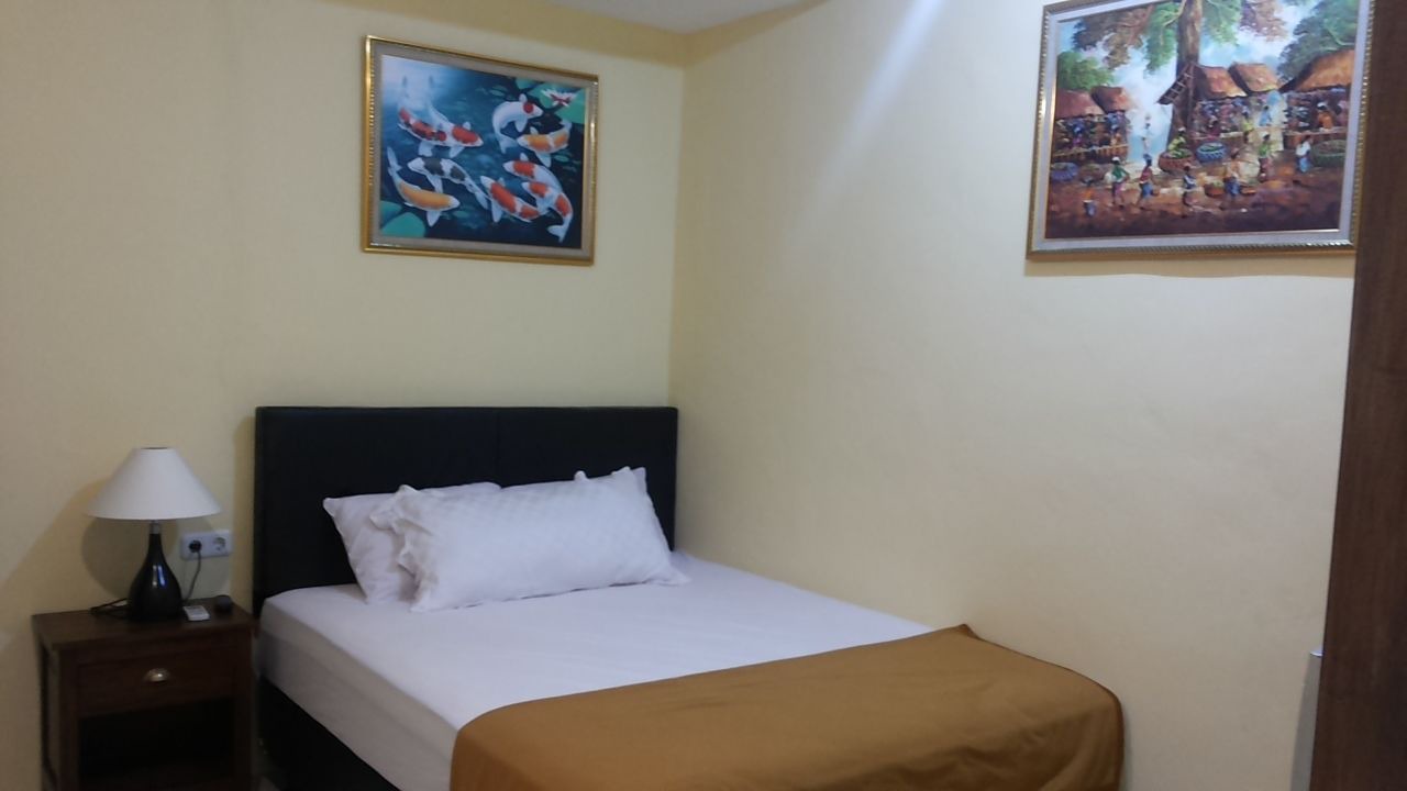 Photo of Bedroom in Kalasan