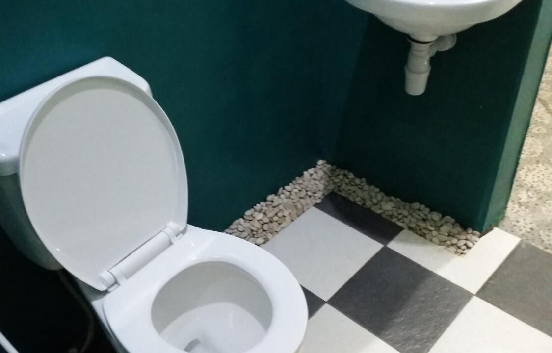 Photo of Bathroom in Kalasan