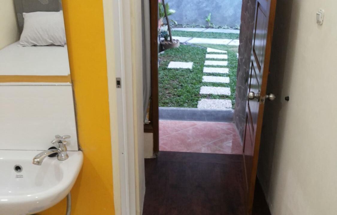 Photo of Bathroom in Kalasan