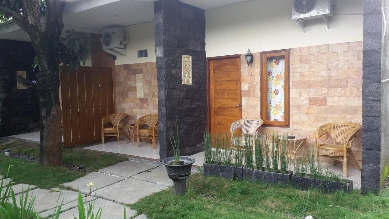 Photo of Outdoor in Kalasan