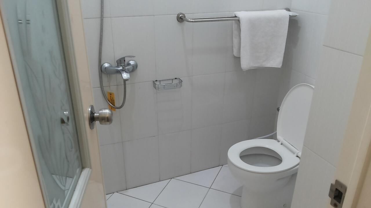 Photo of Bathroom in Kalasan