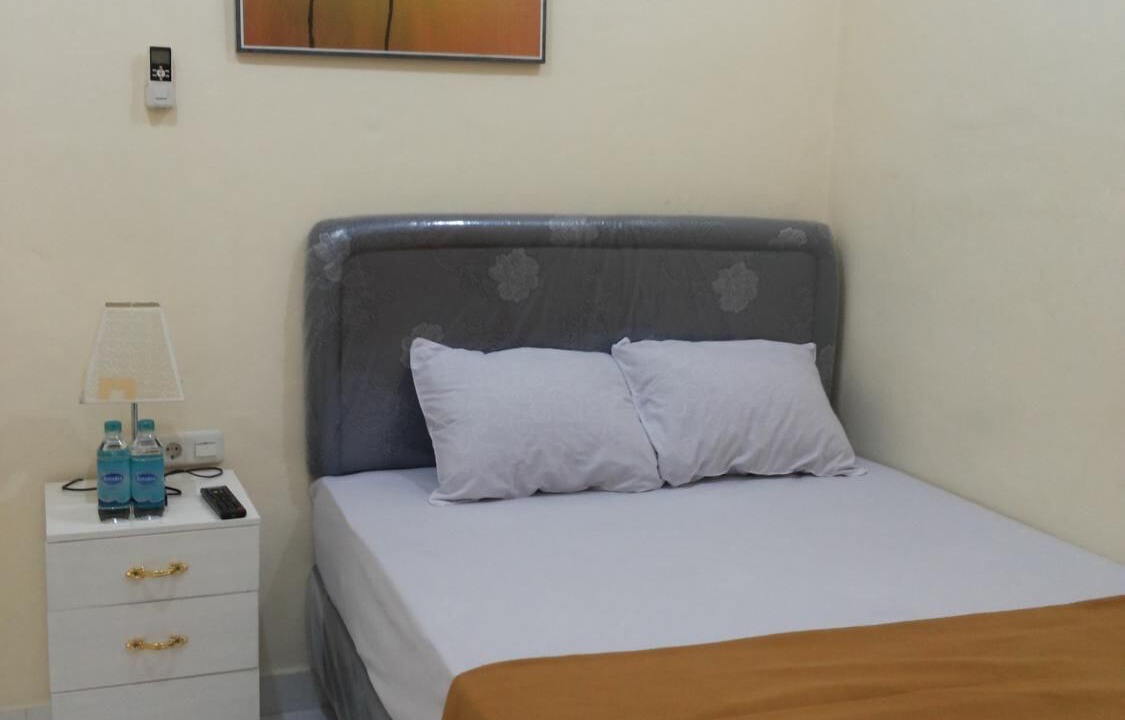 Photo of Bedroom in Kalasan