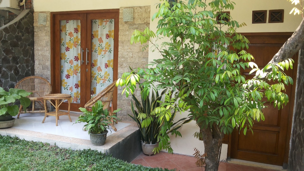 Photo of Bedroom in Kalasan