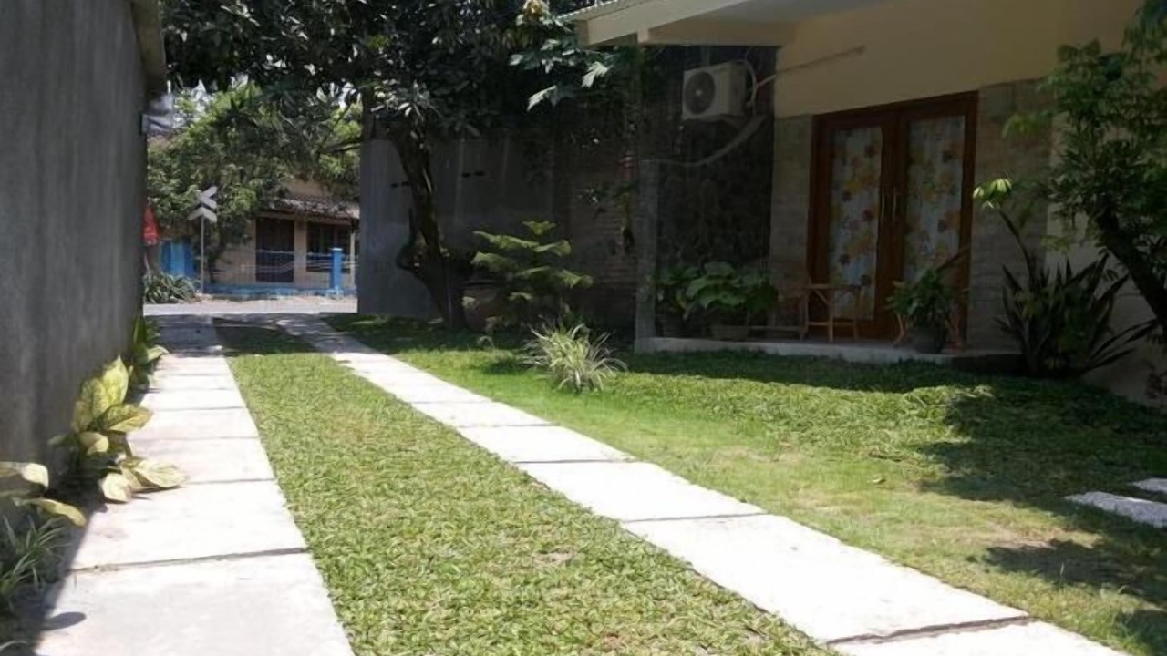Photo of Outdoor in Kalasan