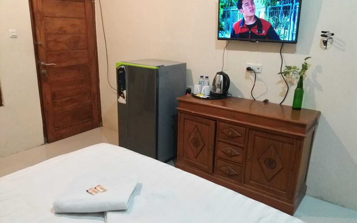 Photo of Bedroom in Kalasan