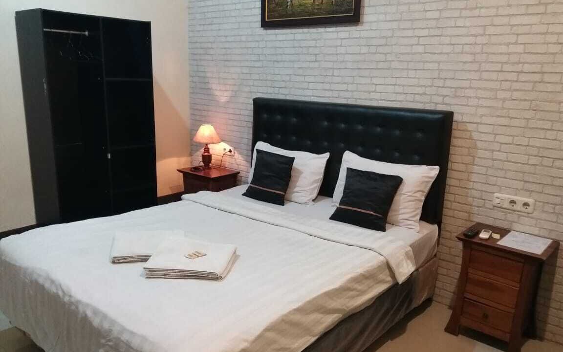 Photo of Bedroom in Kalasan