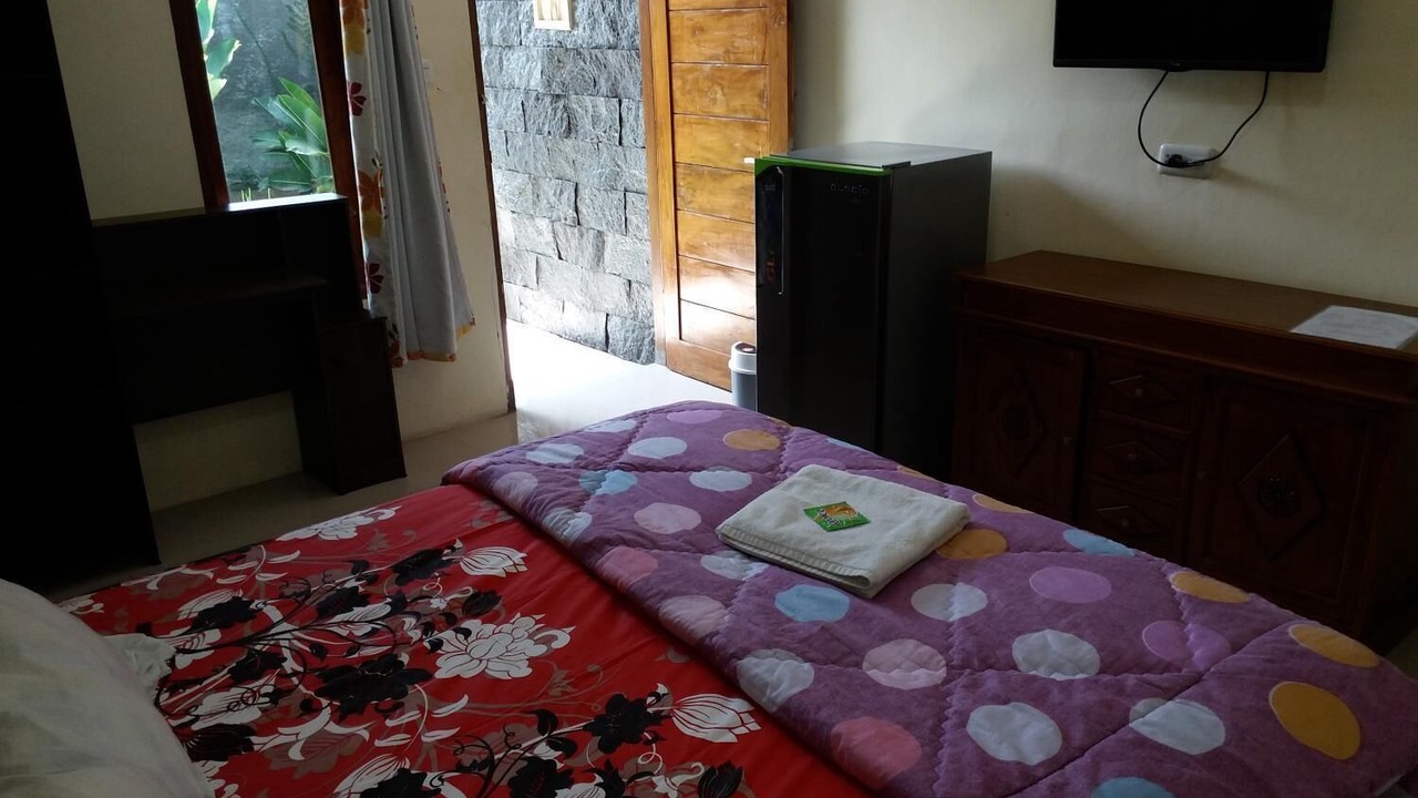 Photo of Bedroom in Kalasan