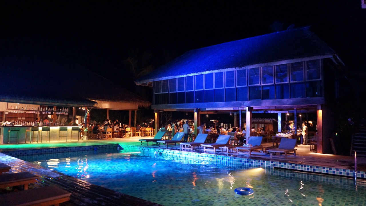 Photo of Outdoor in Ko Kood
