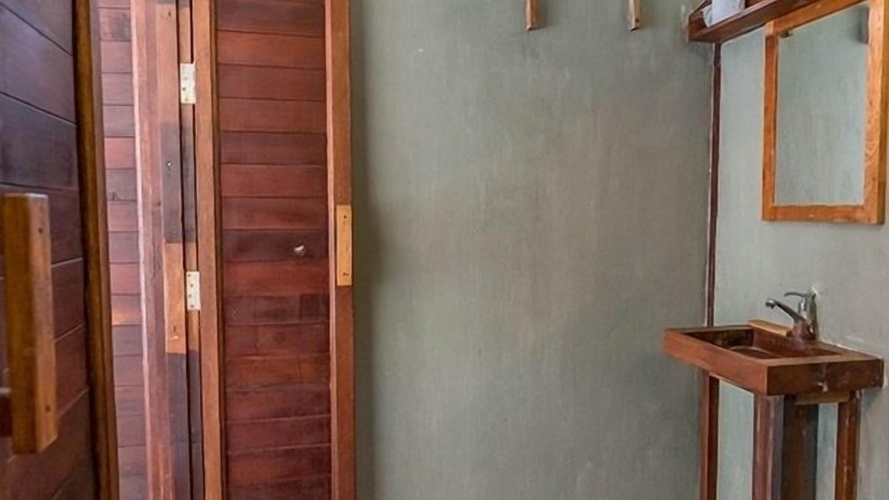 Photo of Bathroom in Ko Kood