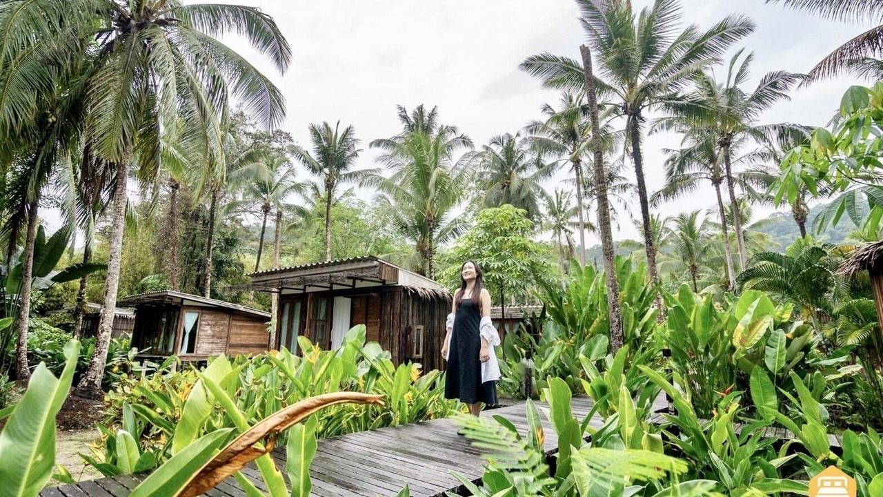 Photo of Bathroom in Ko Kood