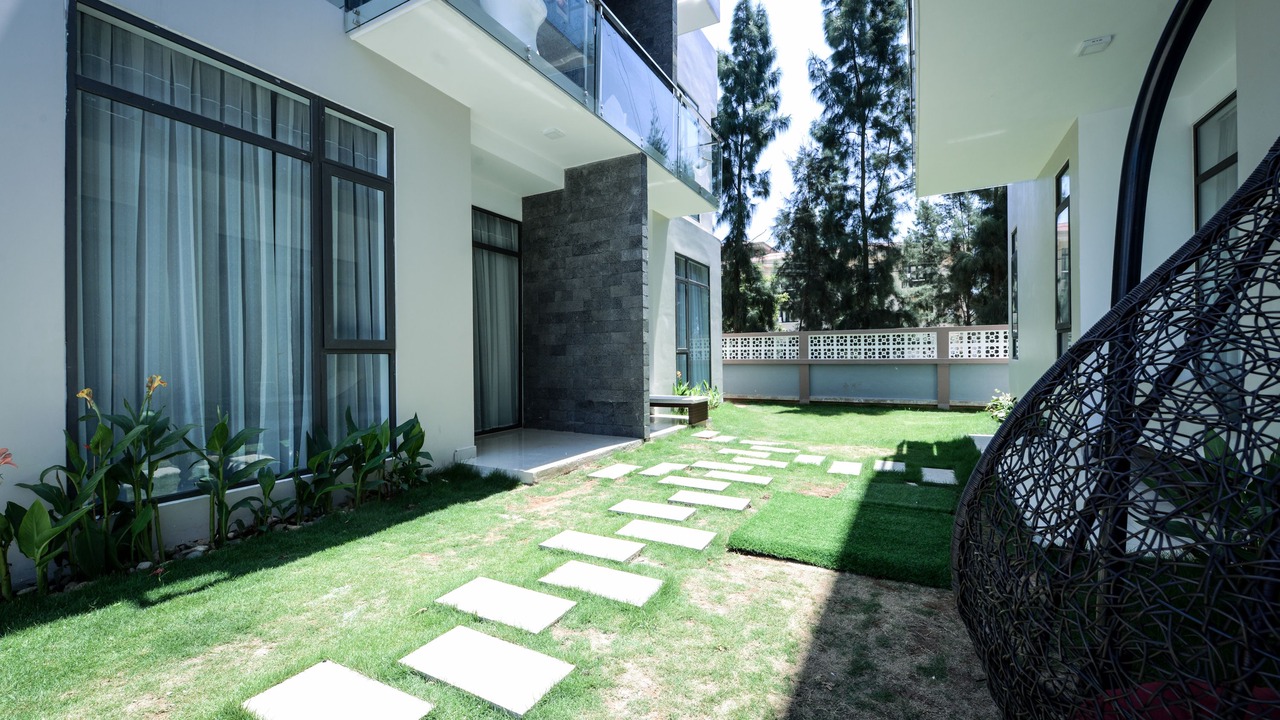 Photo of Outdoor in Cua Viet