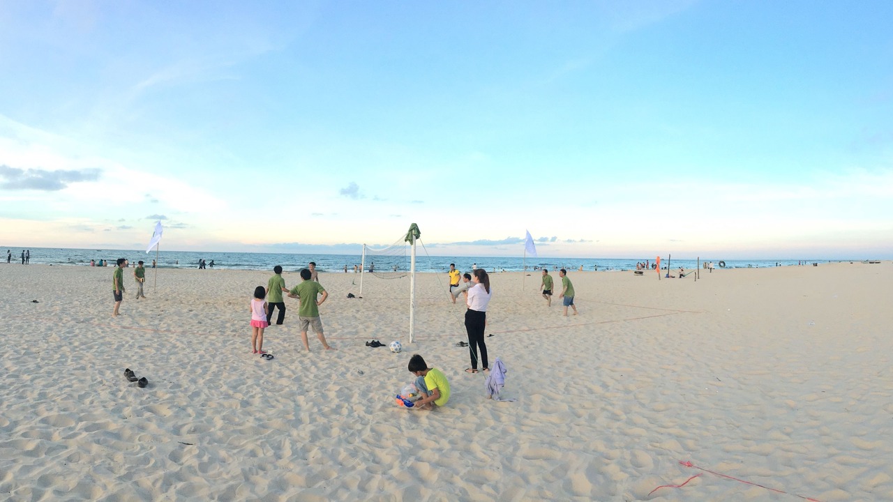 Photo of Others in Cua Viet