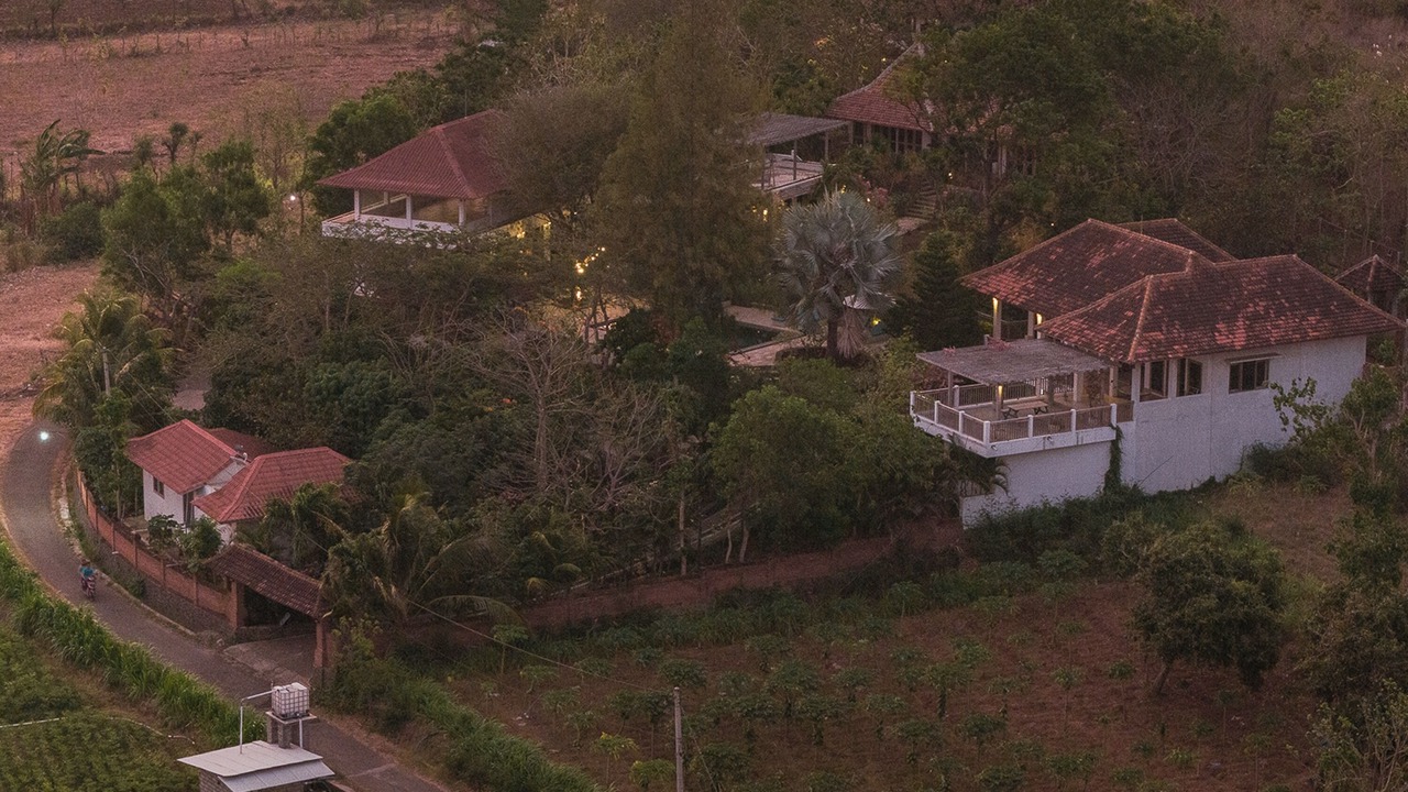 Photo of Outdoor in Kalipuro
