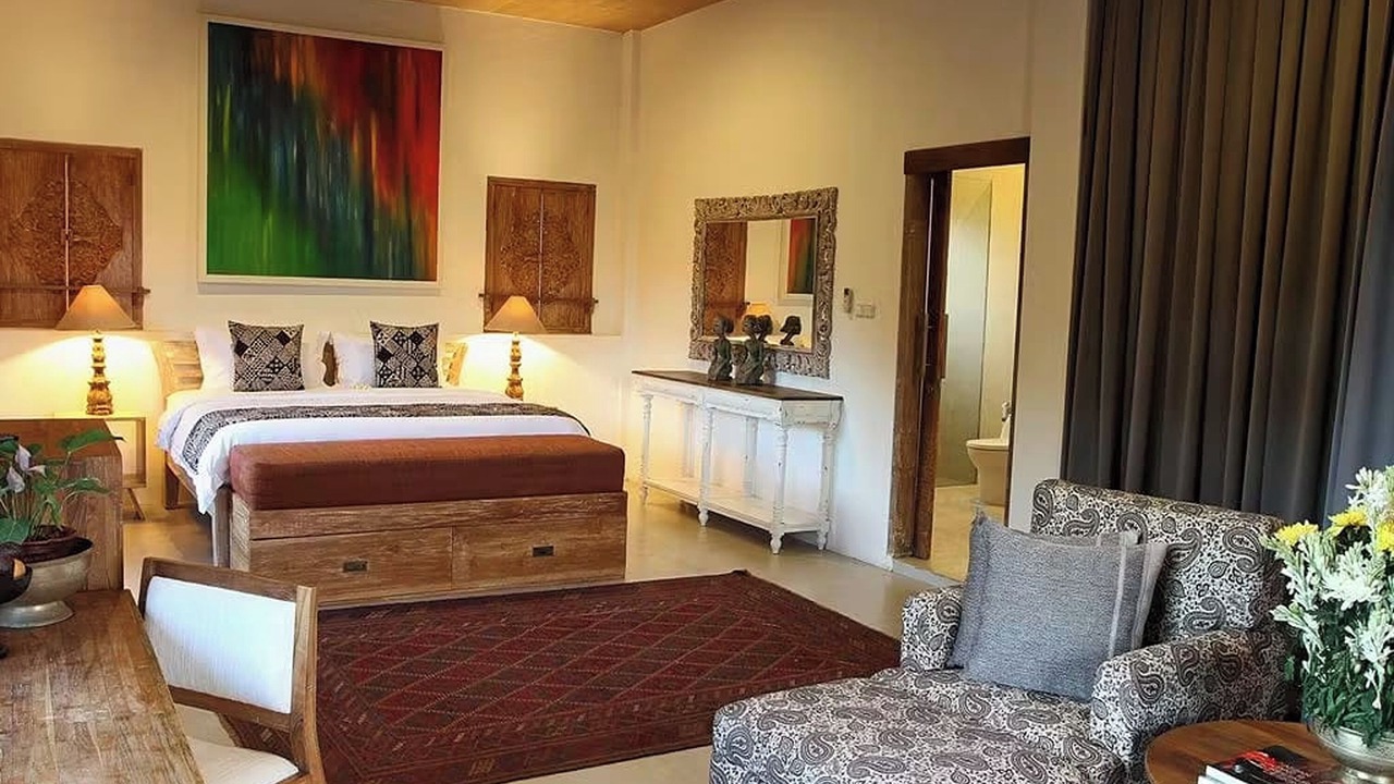 Photo of Bedroom in Kalipuro