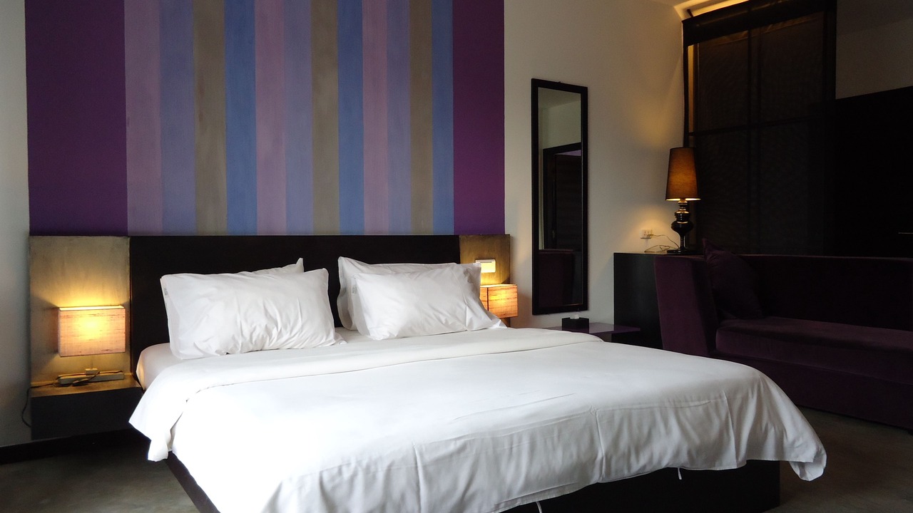 Photo of Bedroom in Sangkat Sla Kram