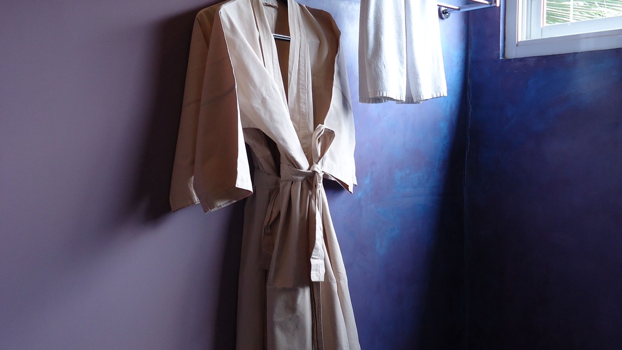 Photo of Bedroom in Sangkat Sla Kram