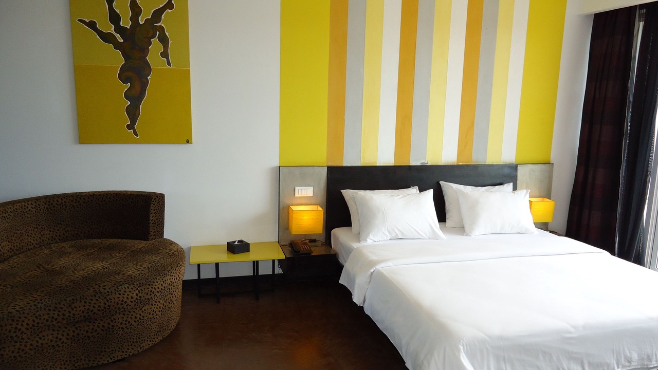 Photo of Bedroom in Sangkat Sla Kram