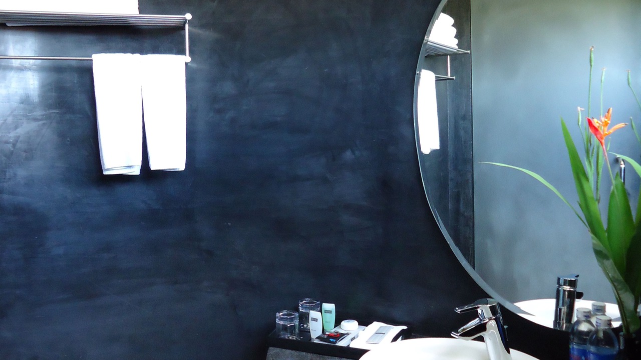 Photo of Bathroom in Sangkat Sla Kram
