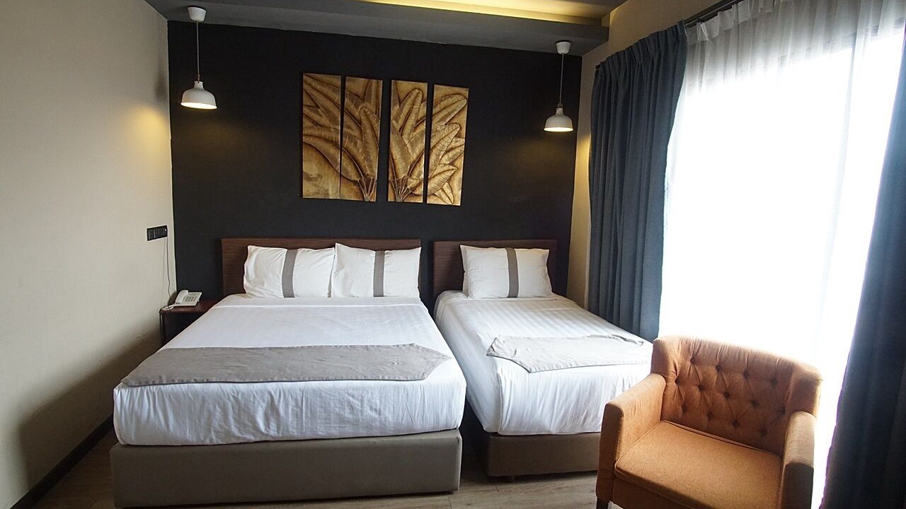 Photo of Bedroom in Jawa