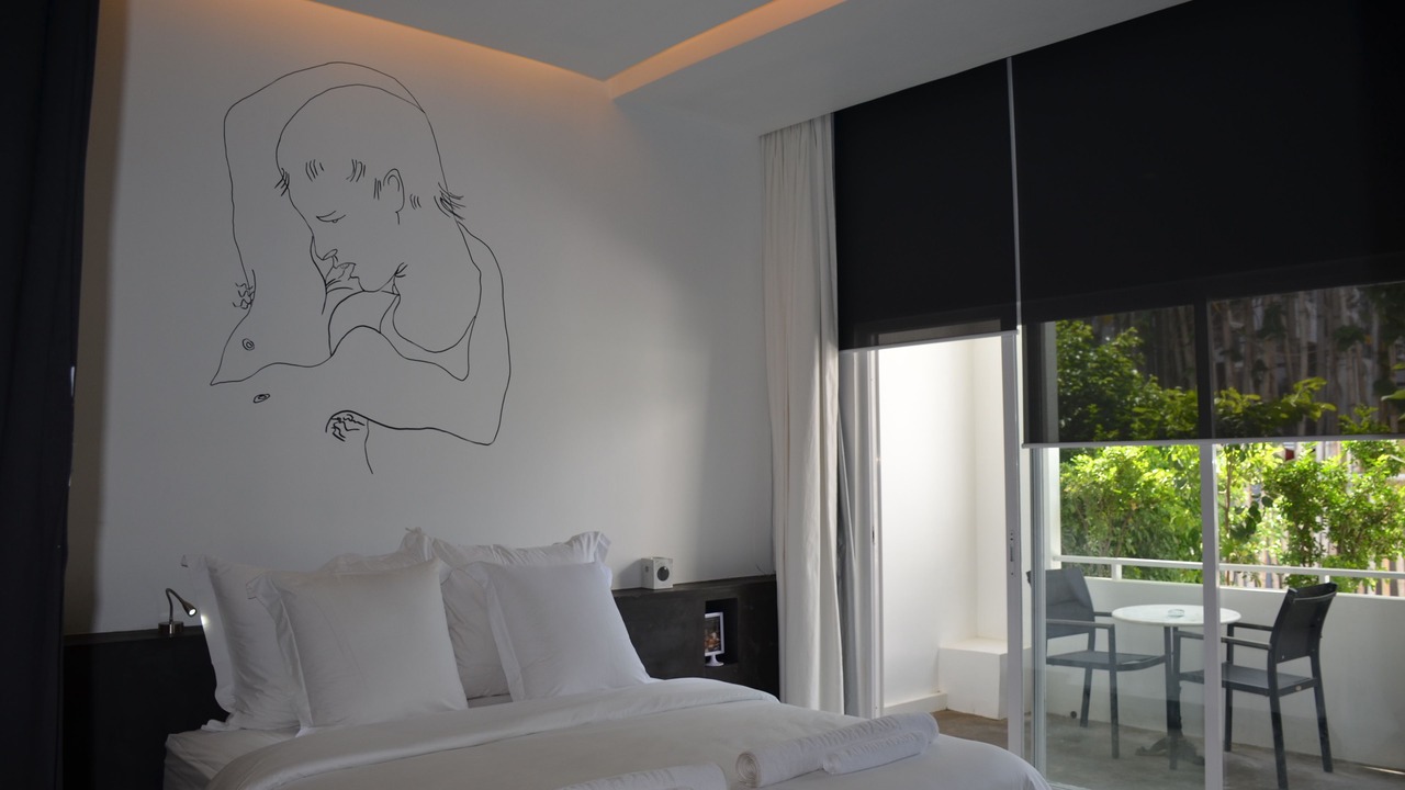 Photo of Bedroom in Chamkar Mon