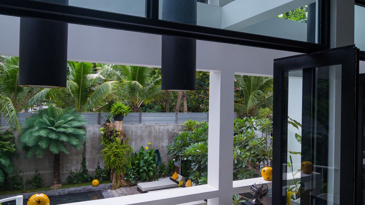 Photo of Patio Balcony in Chamkar Mon
