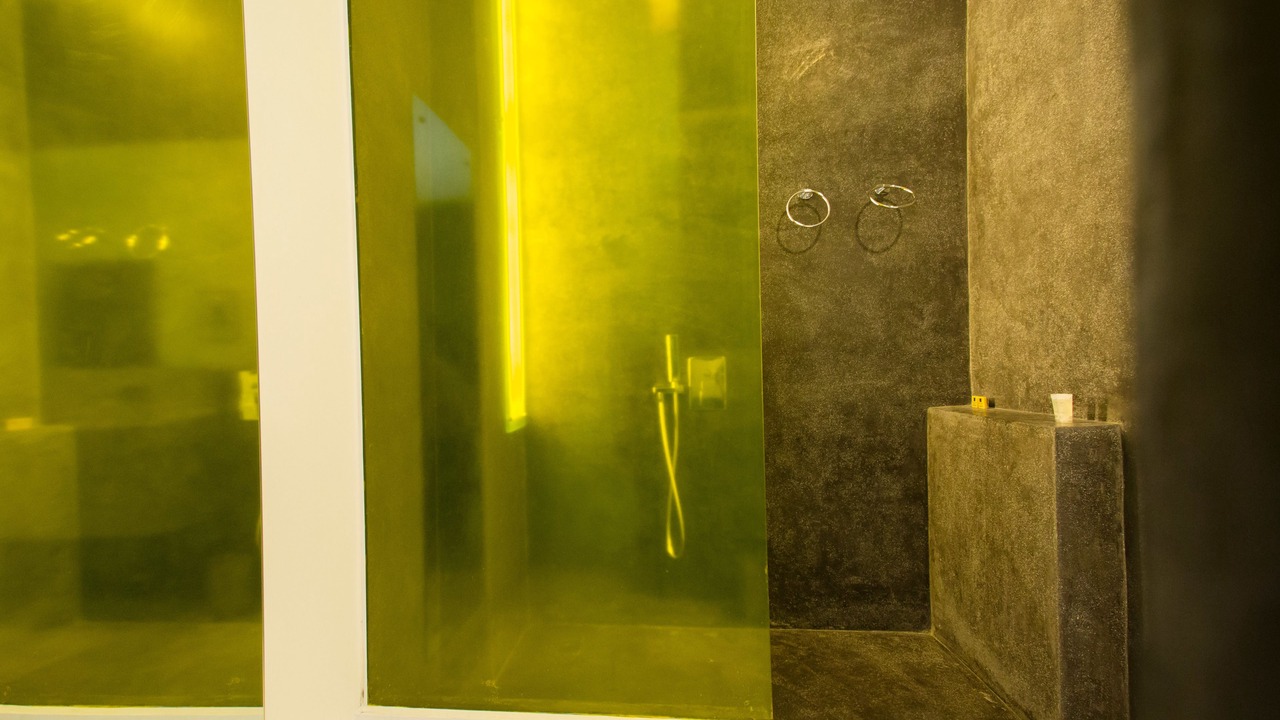 Photo of Bathroom in Chamkar Mon