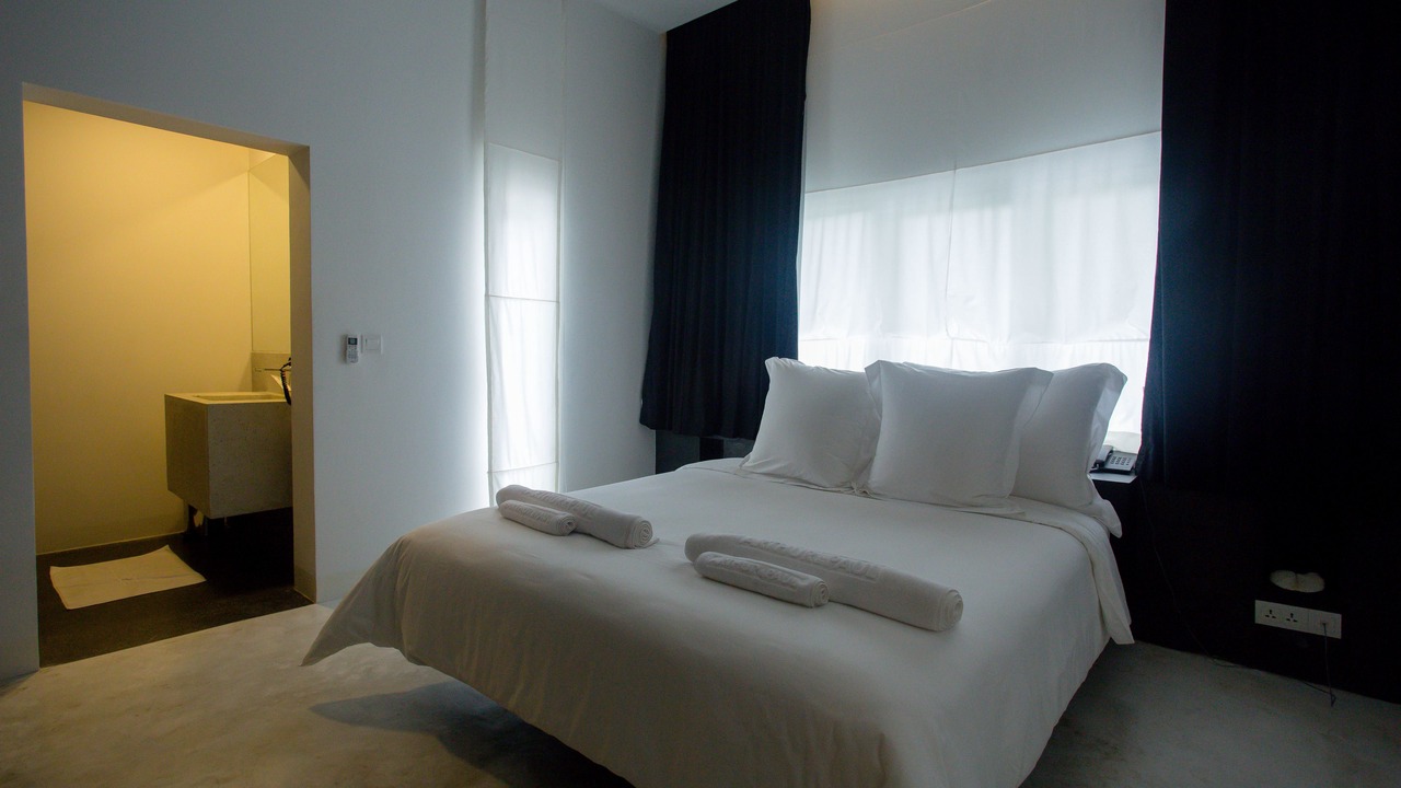 Photo of Bedroom in Chamkar Mon