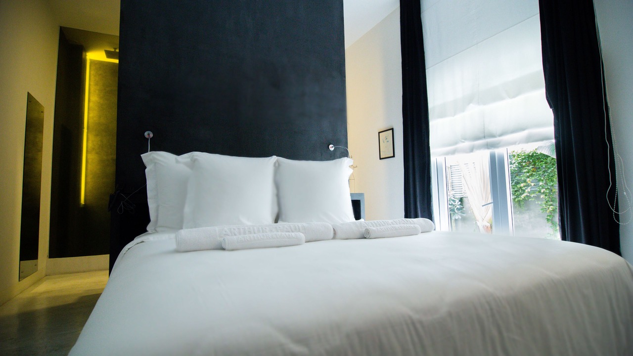 Photo of Bedroom in Chamkar Mon