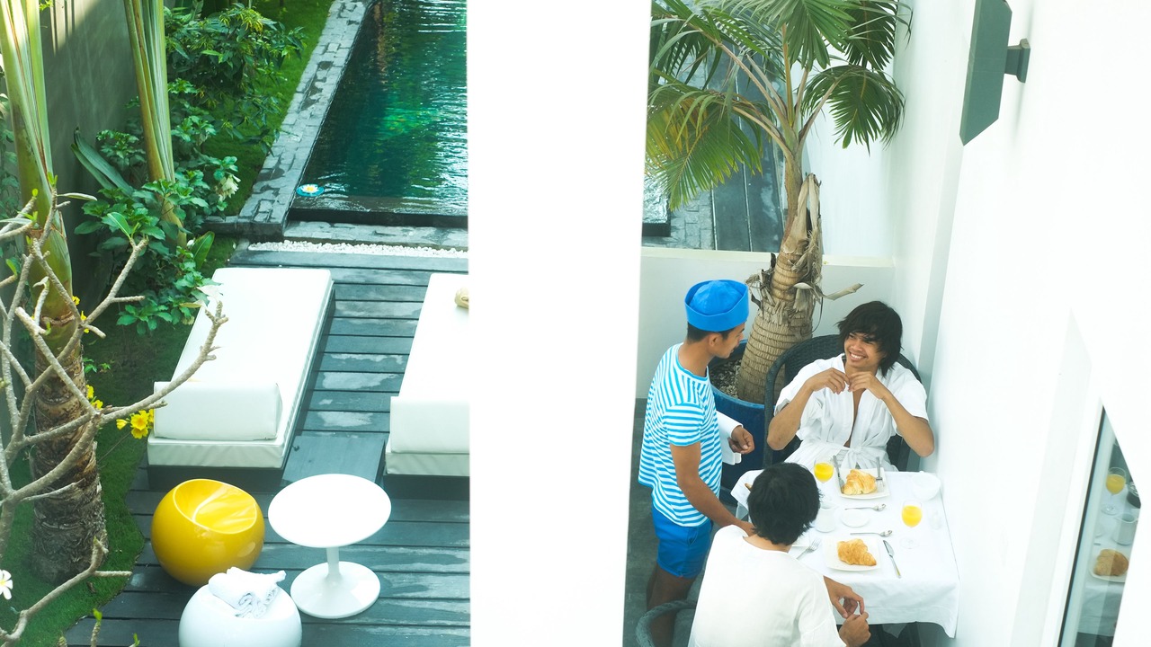 Photo of Patio Balcony in Chamkar Mon