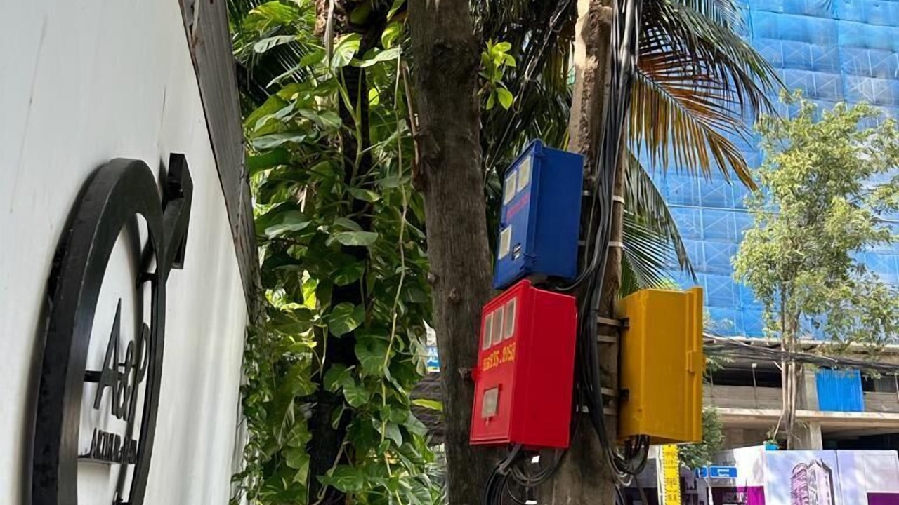 Photo of Outdoor in Chamkar Mon