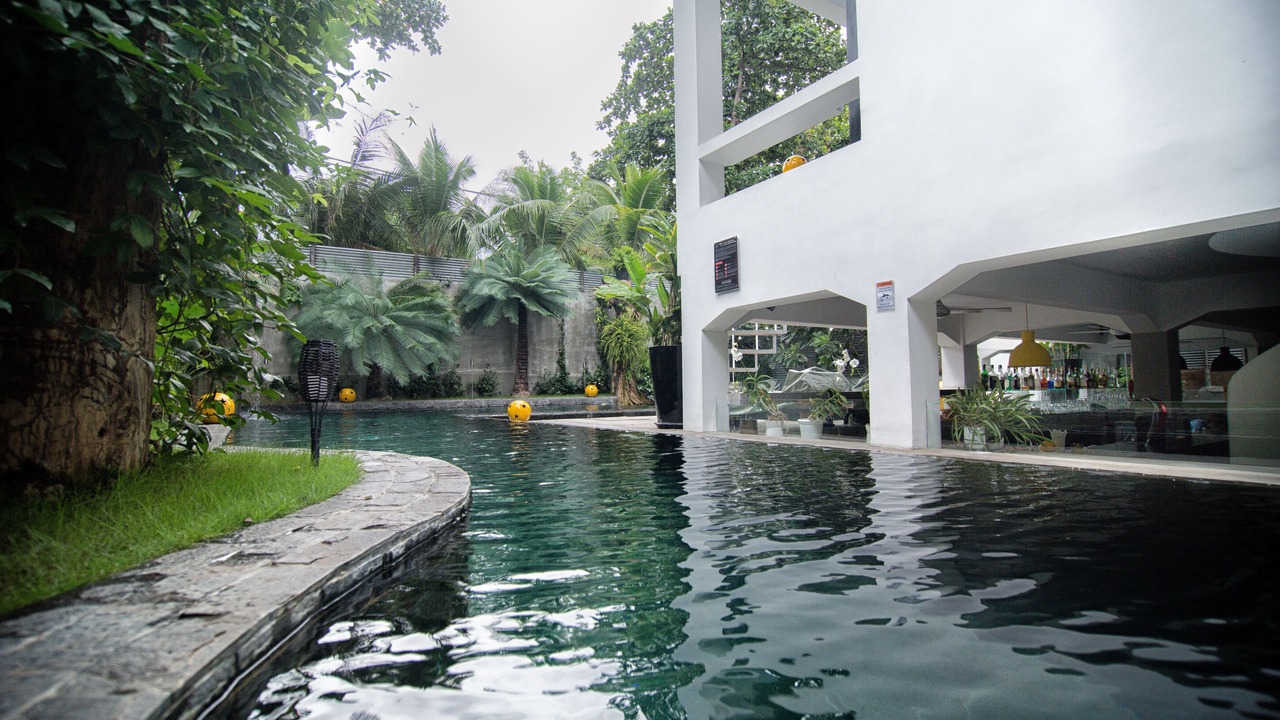 Photo of Outdoor in Chamkar Mon
