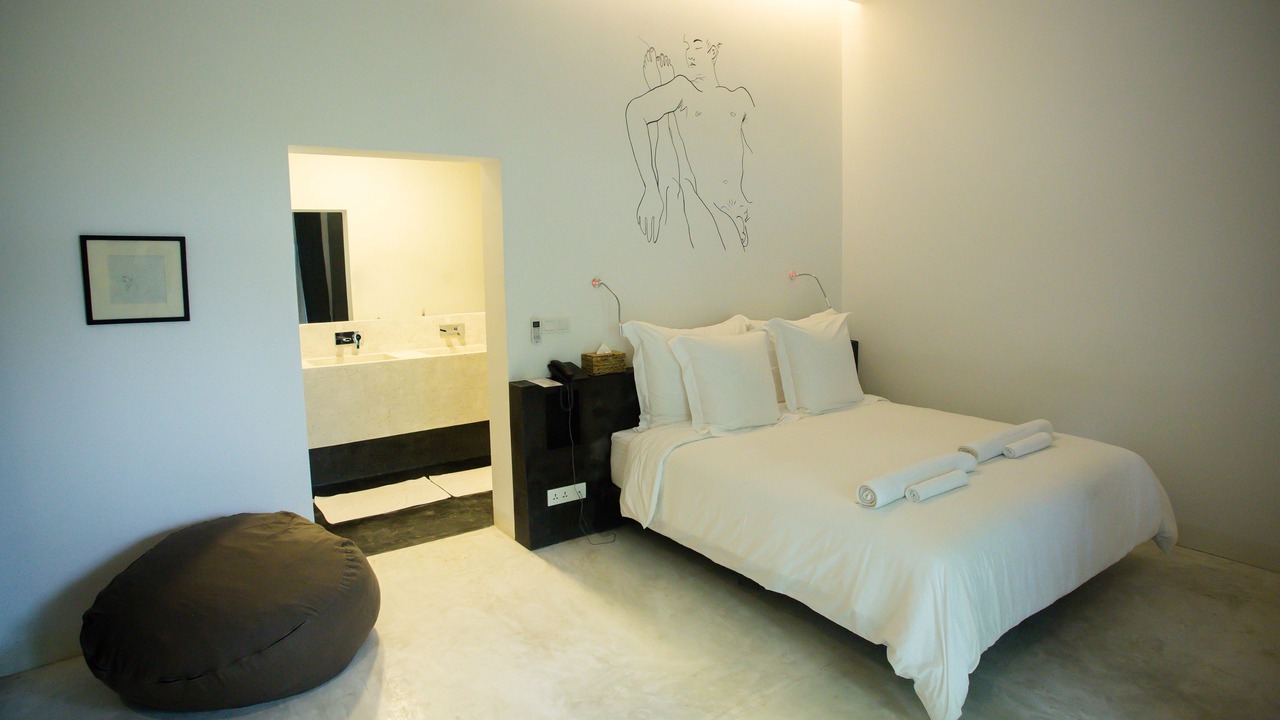 Photo of Bedroom in Chamkar Mon