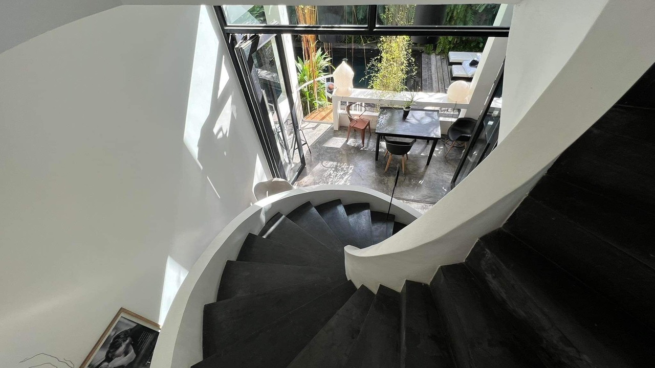 Photo of Patio Balcony in Chamkar Mon
