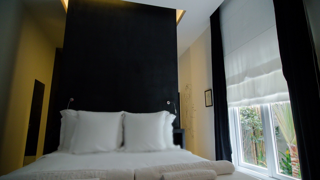 Photo of Bedroom in Chamkar Mon