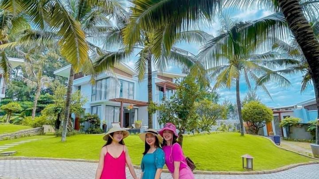 Photo of Outdoor in Phan Thiet