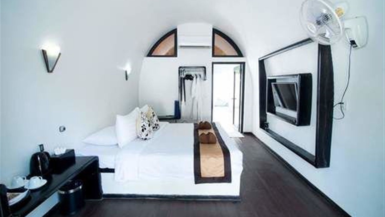 Photo of Bedroom in Koh Rong Sanloem