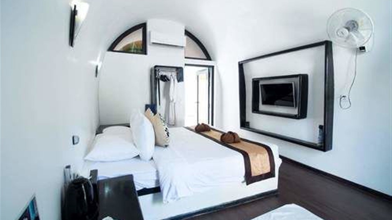 Photo of Bedroom in Koh Rong Sanloem