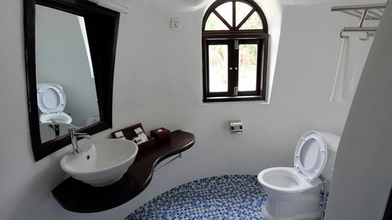 Photo of Bathroom in Koh Rong Sanloem
