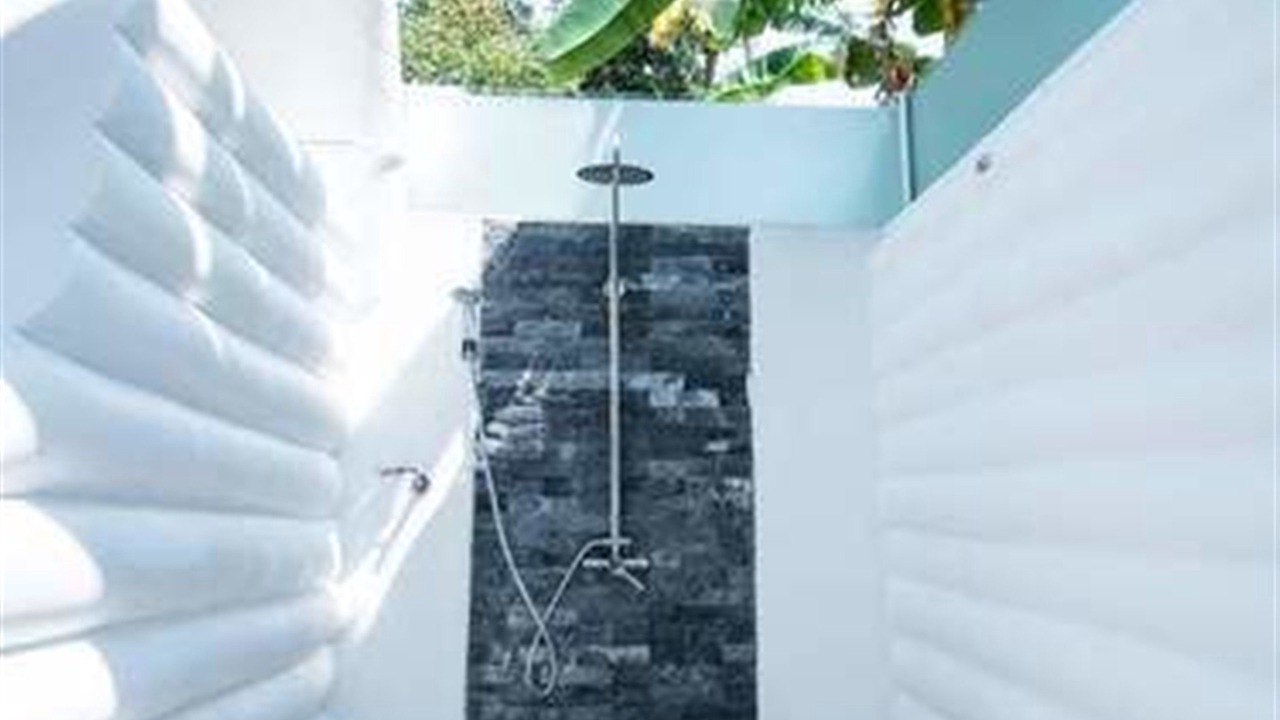 Photo of Bathroom in Koh Rong Sanloem